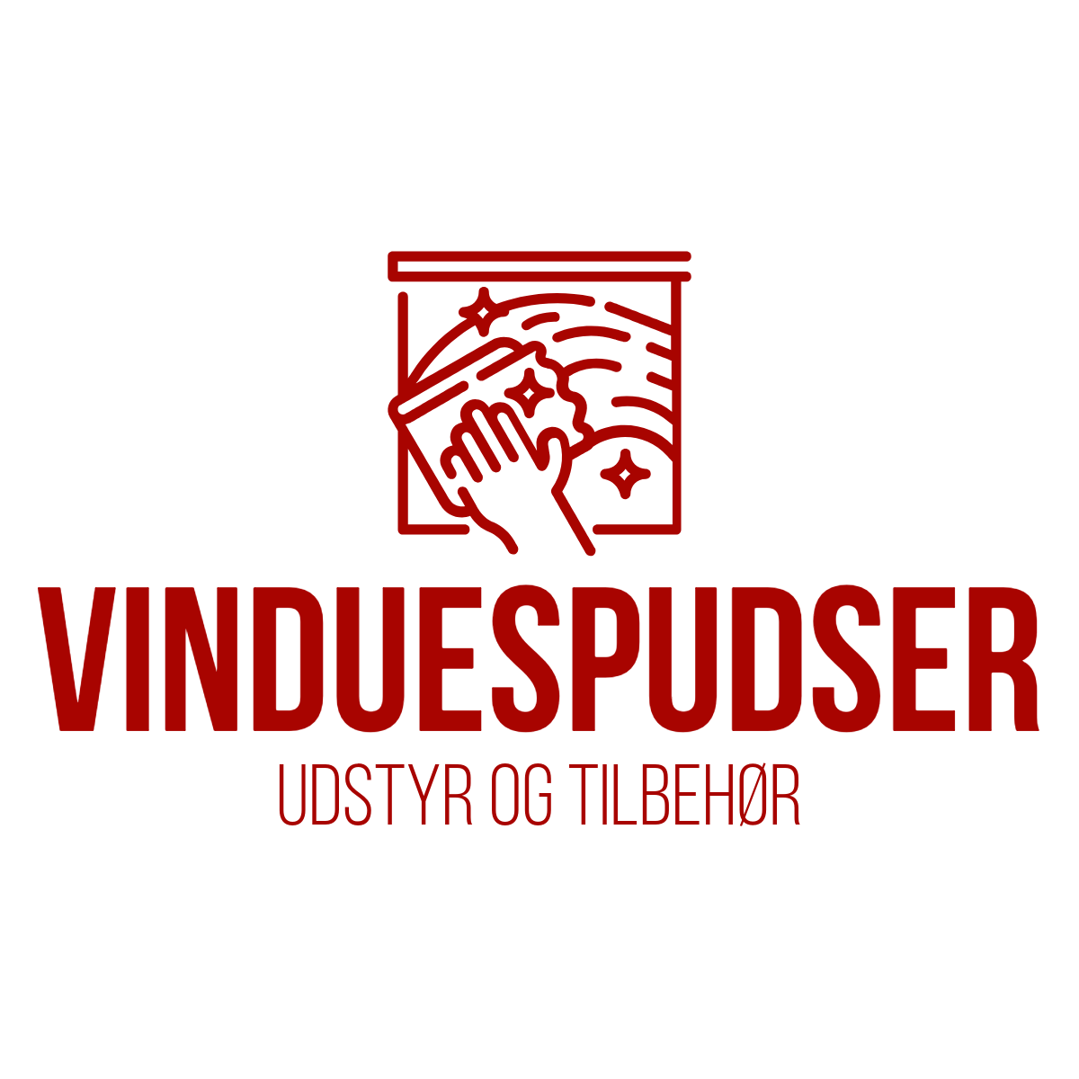 vinduespudserudstyr vinduespudserudstyr